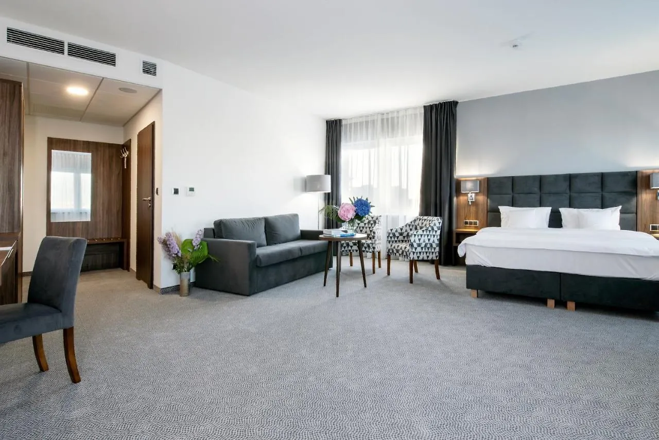 Db Hotel Wroclaw