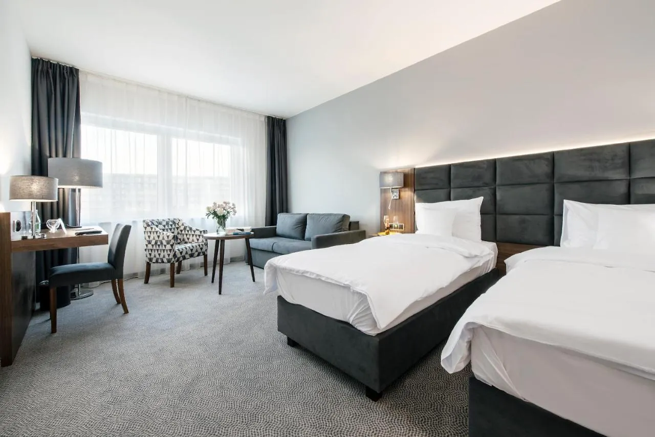 Db Hotel Wroclaw