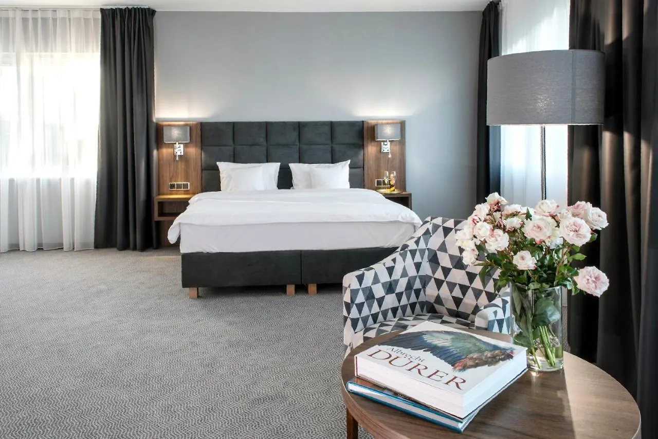 ****  Db Hotel Wroclaw Poland