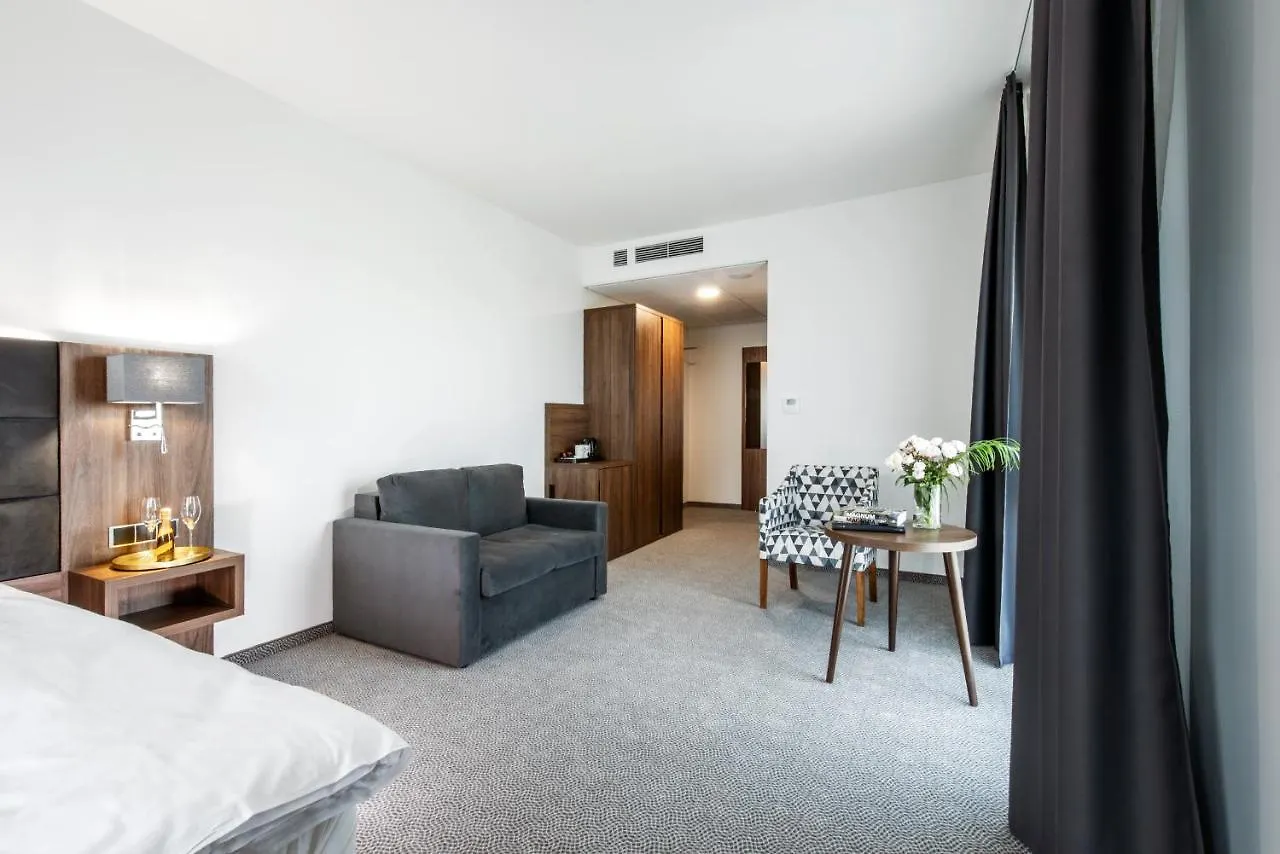 Db Hotel Wroclaw