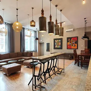  Apartament Ruska 47/48a