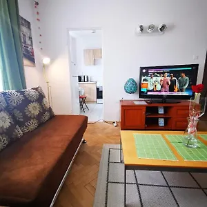 Mewahouse, Blisko Morza Apartament Gdańsk