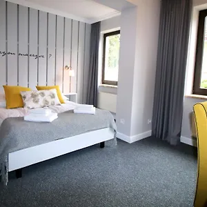 Hotel Otomin 2*, Otomin Polen