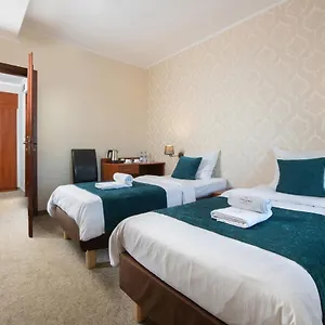 Globus Aparthotel Krakov
