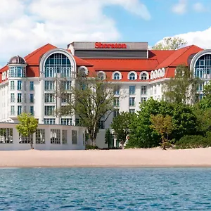 Sheraton 5* Sopot