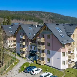 Ksiezycowy Apartament Szklarska Poręba