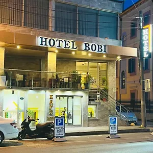 Bobi 3*, شكودر ألبانيا