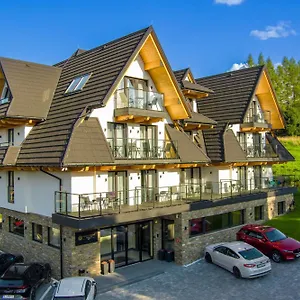 Aparthotel Zakopane , Zakopane Polen