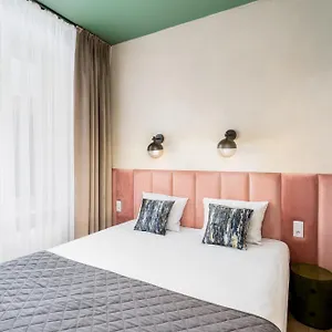 1898 Parkside Boutique 2* Cracovia