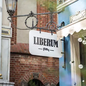 Liberum Old Town 3* Gdansk