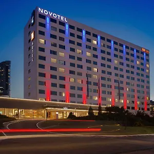 Novotel Centrum **** Breslavia