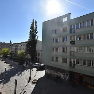 City Central Apartments Wroclaw Вроцлав