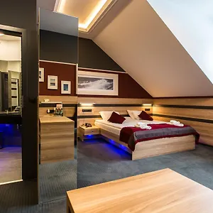 Winterpol Bed & Breakfast Karpacz
