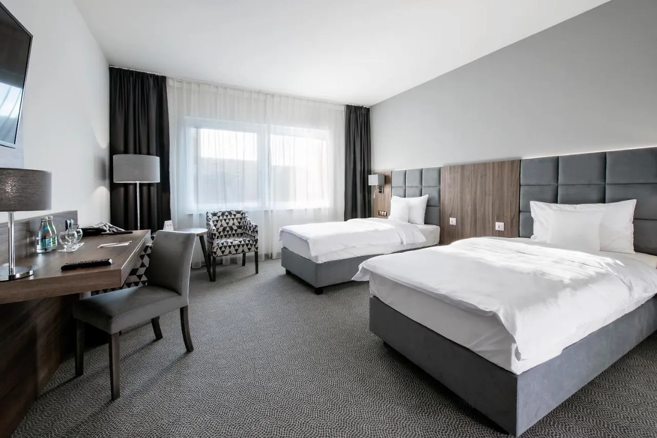 Db Hotel Wroclaw Poland