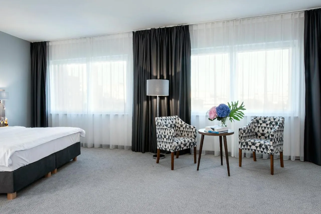 Db Hotel Wroclaw